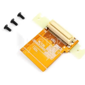 hp elitebook 2510p hdd hard drive connector cable.webp