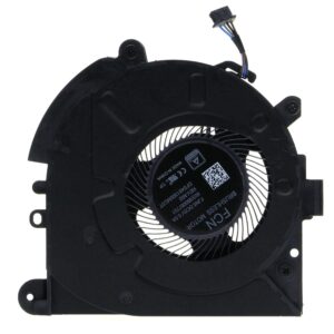 hp elitebook 735 830 g5 laptop cooling fan replacement.jpg