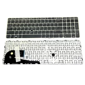 hp elitebook 850 g3 non backlit laptop keyboard replacement.webp