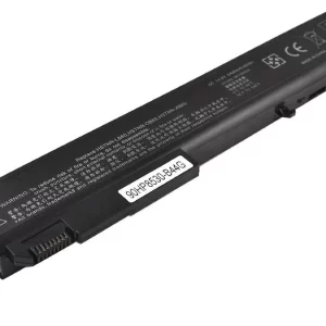hp elitebook 8530p 8540p 8730p 8730w 8740w laptop battery hstnn lb60 series.webp