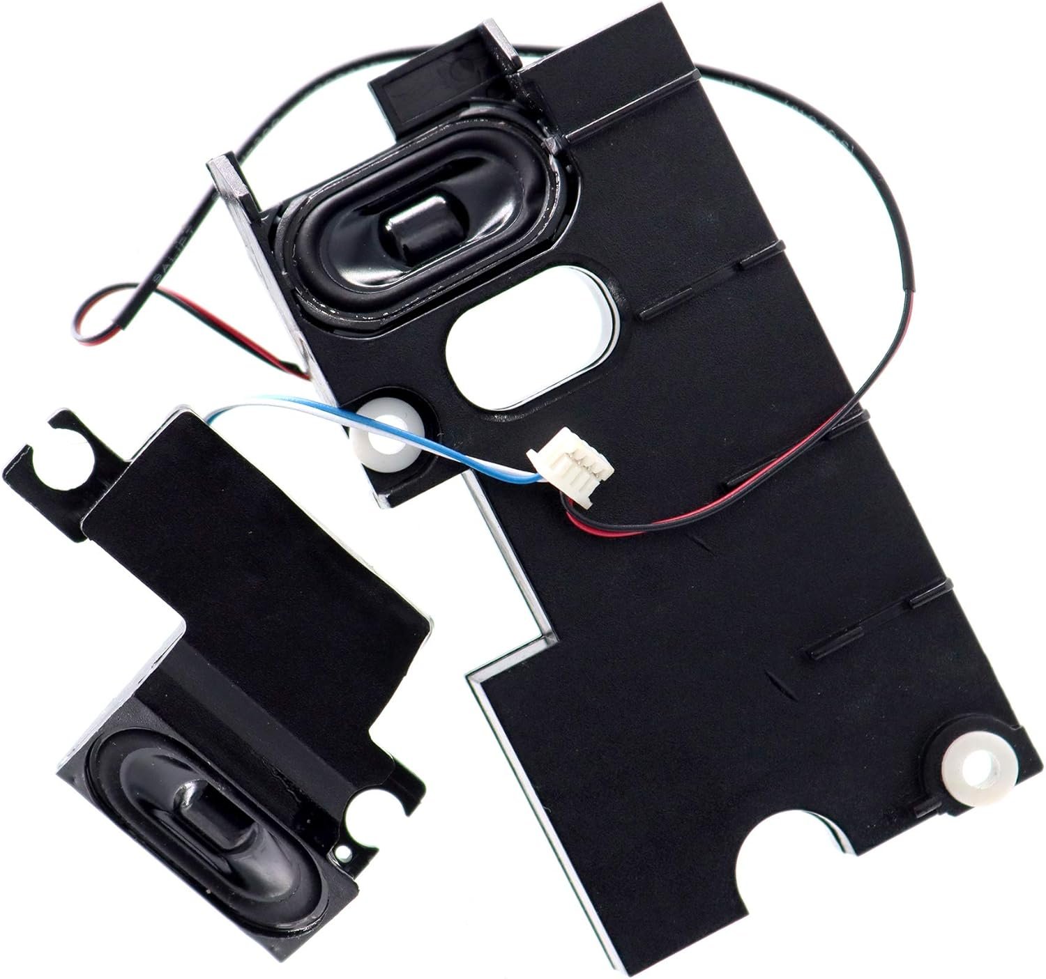 hp elitebook 8560w 8570w internal laptop speakers replacement left and right set.jpg hp elitebook 8560w 8570w internal laptop speakers replacement left and right set.jpg