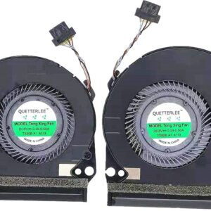 hp envy 13 ad cpu and gpu laptop cooling fan replacement.jpg