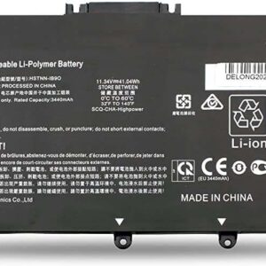 hp hw03xl replacement battery for hp pavilion 15 17 series.jpg