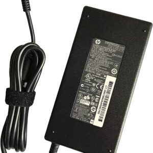 hp laptop charger 19.5v 6.15a 120w blue pin power adapter original replacement.jpg