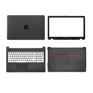 hp notebook 15 da 15 db 250 g7 255 g7 laptop cover replacement casing.webp