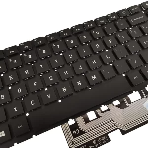 hp omen 16 k 16 n tpn q280 tpn q281 16 k0013dx 16 k0023dx laptop keyboard.webp