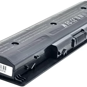 hp pi06 pi06xl battery for hp envy 15 17 pavilion series.webp