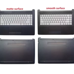 hp pavilion 14 da 14 cm 14 ck hp 240 g7 laptop full cover casing top cover bottom base palmrest.webp