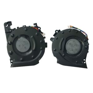 hp pavilion 15 cx cpu and gpu cooling fan pair replacement.jpg