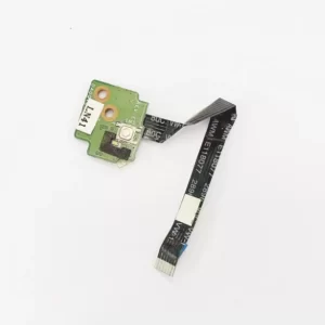 hp pavilion dv5 1000 power button onoff switch board replacement.webp