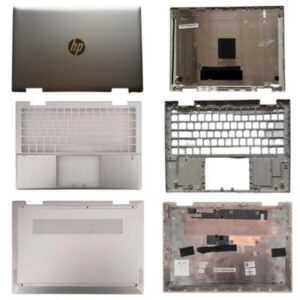 hp pavilion x360 14 dy series laptop cover casing replacement top cover palmrest bottom base.jpg