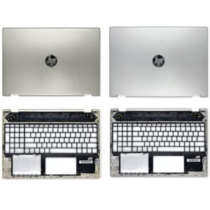 hp pavilion x360 15 cr series laptop cover casing replacement top cover palmrest bottom base.jpg