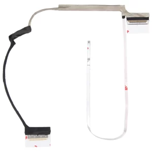 hp pavlion 15 cx lcd video screen cable dc02c00i400 40pin uhd laptop flex cable .webp