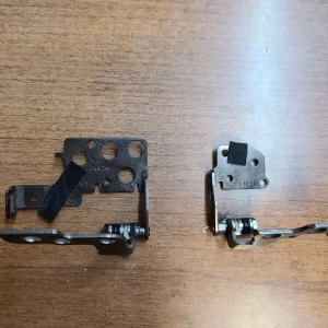 hp probook 350 g1 laptop hinges pair replacement left and right.webp