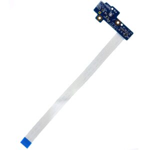 hp probook 430 g1 power button board with click buttons – laptop power switch replacement.jpg