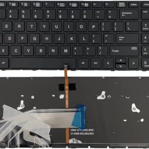 hp probook 450 g4 455 g4 470 g4 backlit laptop keyboard replacement.jpg