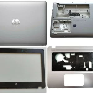 hp probook 450 g4 top case shell lcd cover bezel replacement.webp