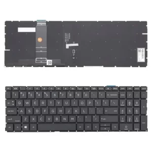 hp probook 450 g8 455 g8 650 g8 laptop keyboard replacement.webp