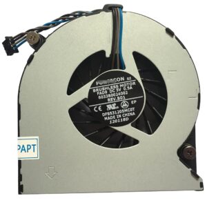 hp probook 6470b 6475b 6465b 6460b laptop cooling fan replacement.jpg