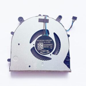 hp probook 650 g4 650 g5 650 g4 650 g5 laptop cpu cooling fan replacement.jpg