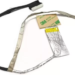 hp probook 6560b lcd display cable 40 pin lvds screen flex.webp