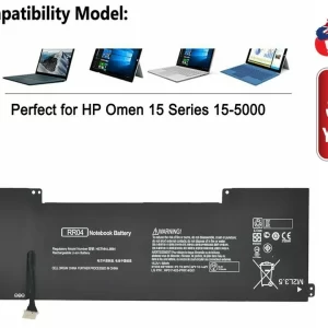 hp rr04 rr04xl original battery for hp omen 15 5000 series laptop battery.webp