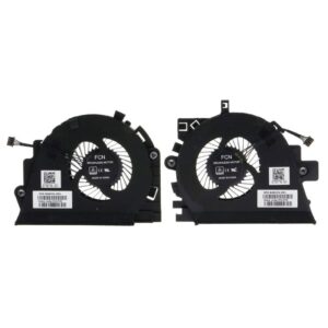 hp zbook 15 g3 laptop cpu gpu fan 848252 001 848251 001.jpg