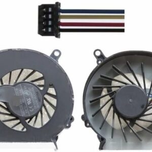 hp for compaq cq58 cq57 g58 g57 650 655 laptop cooling fan replacement.jpg
