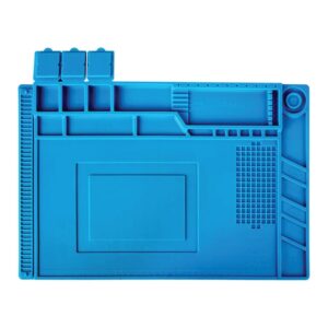 heat resistant silicone soldering repair mat – workbench pad for electronics.jpg