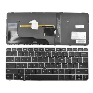 hp elitebook 820 g3 725 g3 backlit laptop keyboard.webp