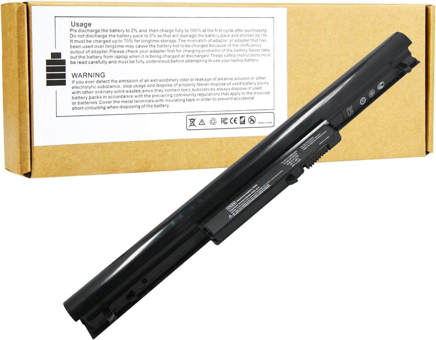 hp pavilion 14 sleekbook 14 b vk104 vk04 v104 laptop battery.jpg hp pavilion 14 sleekbook 14 b vk104 vk04 v104 laptop battery.jpg