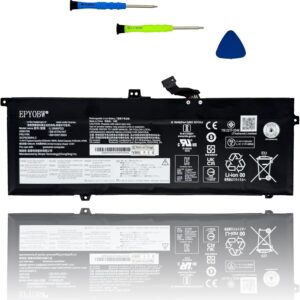 l18m6pd2 laptop battery for with lenovo thinkpad x390 series.jpg