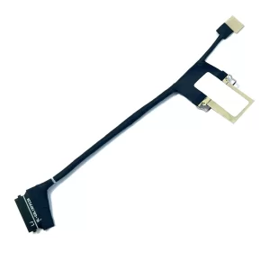 lcd display cable for lenovo yoga 11e laptop screen flex replacement.webp