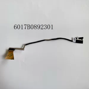 lcd video cable for hp elitebook 830 g6 touch series 40 pin edp.webp