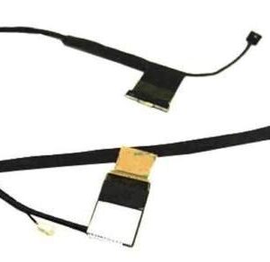 laptop lcd screen video display cable for hp elitebook 8560p 8560w pn 350406100 11c g.jpg