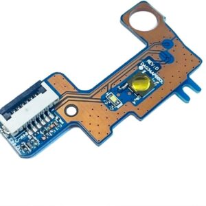 laptop onoff switch for hp pavilion 15 au 15 aw power switch on off button board wcable 856369 001.jpg