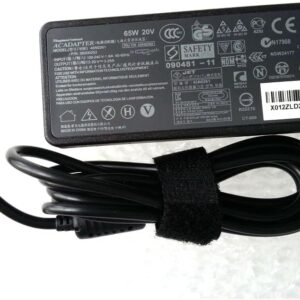 lenovo laptop charger 20v 3.25a 65w adapter charger compatible for lenovo thinkpad series.jpg