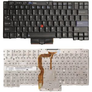 lenovo thinkpad t410 laptop keyboard.jpg