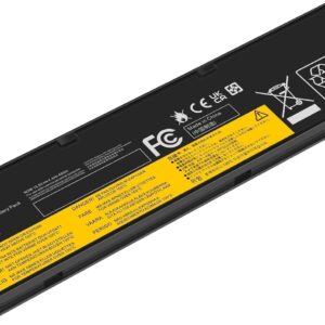lenovo thinkpad t440 t450 t460 t460p t470p t550 t560 x240 x250 x260 x270 l450 l460 l470 p50s w550s 0c52861 0c52862 series 45n1125 45n1126 45n1127 original battery.jpg