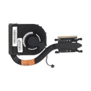 lenovo thinkpad t460s and t470s laptop cooling fan with heat sink replacement.webp