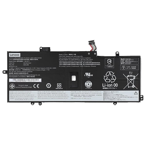 lenovo thinkpad x1 carbon 8th gen laptop battery.jpg lenovo thinkpad x1 carbon 8th gen laptop battery.jpg