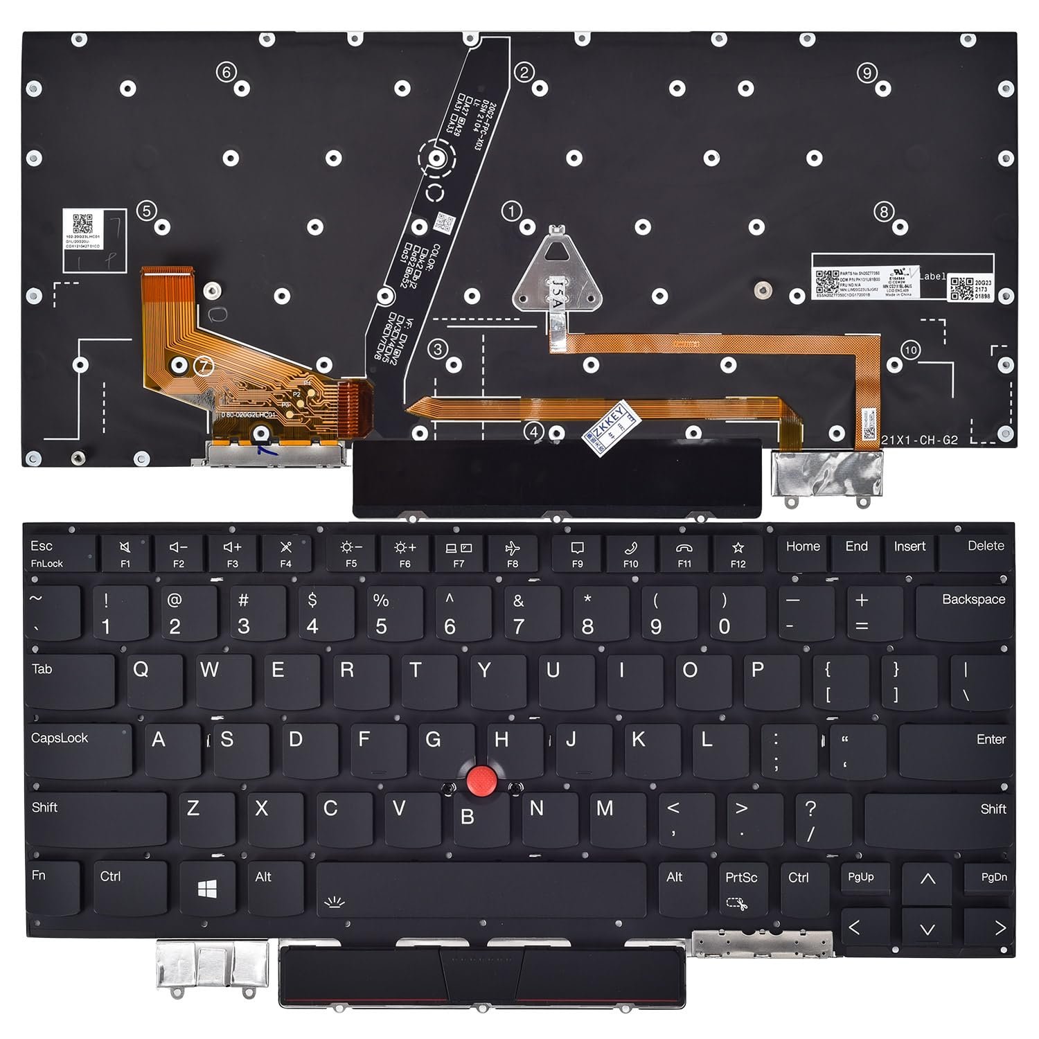 lenovo thinkpad x1 carbon 9th gen laptop keyboard replacement.jpg lenovo thinkpad x1 carbon 9th gen laptop keyboard replacement.jpg