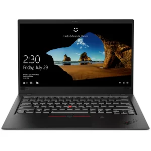 lenovo thinkpad x1 carbon core i7 8th gen laptop.webp