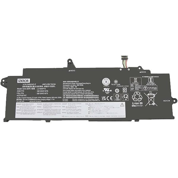 lenovo thinkpad t14s gen 3 laptop bttery.jpg lenovo thinkpad t14s gen 3 laptop bttery.jpg