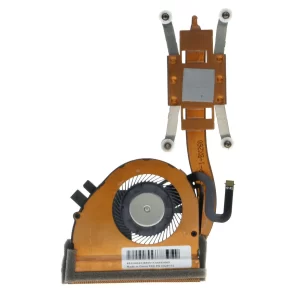 lenovo thinkpad x260 x270 x270s 00up172 cpu fan fan heatsink.webp