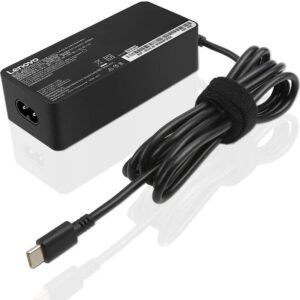 lenovo usb c laptop charger 65w type c power adapter charger.jpg