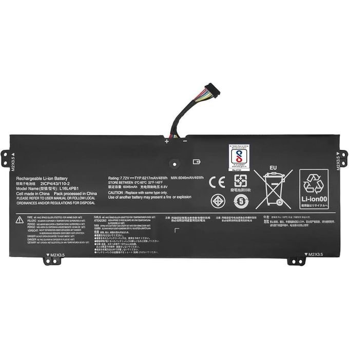lenovo yoga 720 13ikb battery l16l4pb1 l16c4pb1.jpg lenovo yoga 720 13ikb battery l16l4pb1 l16c4pb1.jpg