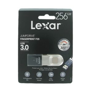 lexar 256gb fingerprint f35 usb 3.0 flash drive – secure biometric storage with fast file transfer lapsol technologies.jpg