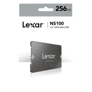 lexar 256gb ns100 2.5 sata 6gb s solid state drive up to 520mb s read and 440 mb s write.jpg