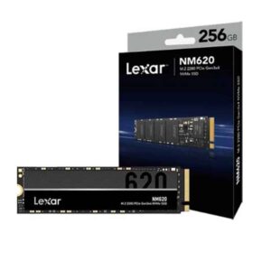lexar nm620 256gb m.2 nvme ssd – pcie gen3x4 internal solid state drive.jpg